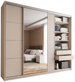 szafa-przesuwna-z-lustrem-280-cm-top-max-polki-drazki-szuflady