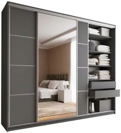 szafa-przesuwna-z-lustrem-280-cm-top-max-polki-drazki-szuflady