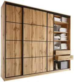 szafa-przesuwna-280-cm-loft-max-duza-garderoba-z-polkami-szuflady-drazki