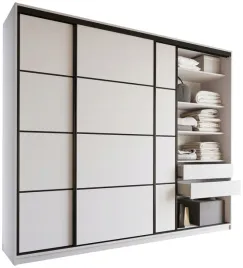 szafa-przesuwna-280-cm-loft-max-duza-garderoba-z-polkami-szuflady-drazki