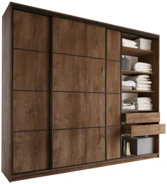 szafa-przesuwna-280-cm-loft-max-duza-garderoba-z-polkami-szuflady-drazki