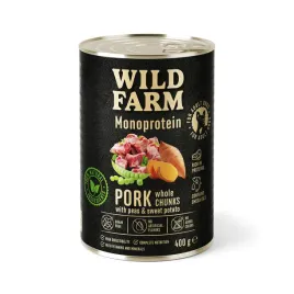 wild-farm-monoprotein-pork-400g-hipoalergiczna-karma-dla-psa