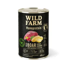wild-farm-monoprotein-wild-boar-400g-hipoalergiczna-karma-dla-psa