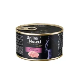 dolina-noteci-premium-sterilised-dla-kota-bogata-w-indyka-185g