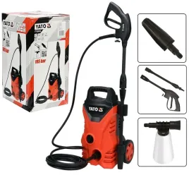 yato-myjka-cisnieniowa-1400w-105bar-waz-5m-z-akcesoriami-przedluzka-yt85910