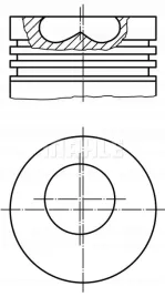 tlok-ford-18tdci-8250-std-mahle-015-06-00