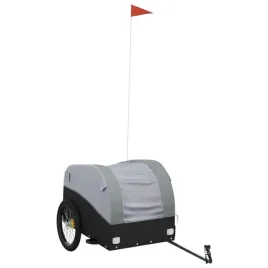 przyczepka-rowerowa-czarno-szara-45-kg-zelazo
