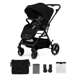 wozek-spacerowy-rozkladany-kinderkraft-yoxi-czarny-do-22kg