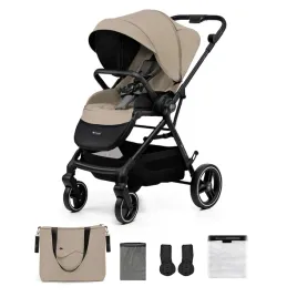 wozek-spacerowy-spacerowka-kinderkraft-yoxi-22kg-lekka-i-zwrotna-bezowa