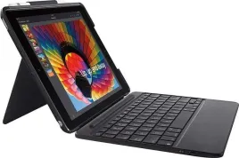 logitech-920-009047-slim-combo-klawiatura-azerty