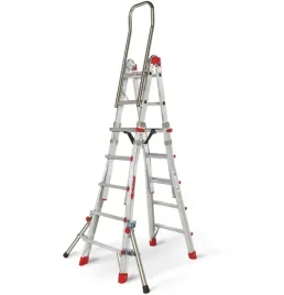 drabina-faraone-aluminium-1-x-24-do-150-kg