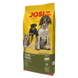 josera-josidog-lamb-basic-15kg