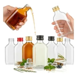 50x-butelki-szklana-piersiowka-100ml-zakretka-na-nalewki-prezent-slub