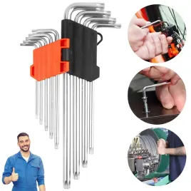 zestaw-kluczy-imbusowych-torx-t10-t50-komplet-imbus-dlugie-dwie-strony-9szt