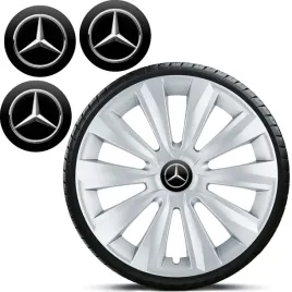 srebrne-kolpaki-16-do-mercedes-komplet-emblematow-premium-stylowe