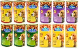 pretender-1250g-pies-mix-12sztuk-3-drob-3dzik-3-wol-3cielecina