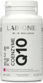 lab-one-n1-coenzyme-q10-60-kapsulek