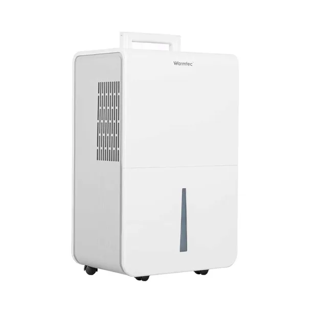 Osuszacz powietrza pochłaniacz wilgoci WiFi 35l/24h 54m2 ODT-35N Warmtec