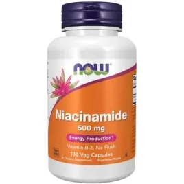 now-foods-niacynamid-witamina-b3-500mg-100-kapsulek