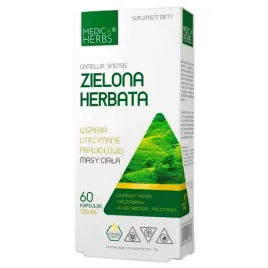 medica-herbs-zielona-herbata-60-kapsulek