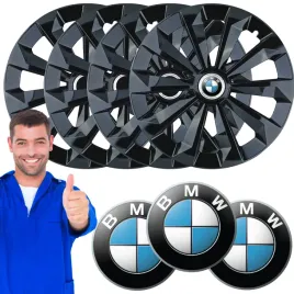 stylowe-kolpaki-czarne-15-do-bmw-komplet-znaczkow-dekielkow