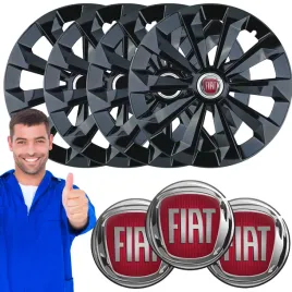 stylowe-kolpaki-czarne-15-do-fiat-komplet-znaczkow-dekielkow