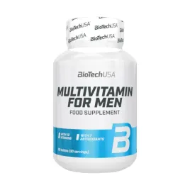 biotech-usa-multiwitaminy-dla-mezczyzn-60-tabletek