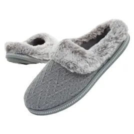 kapcie-damskie-skechers-laczki-167225-gry-ocieplane-365