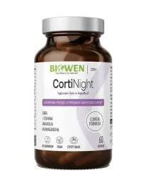 biowen-cortinight-60-kapsulek