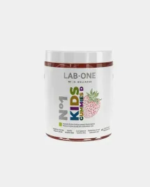 lab-one-n1-kidsgummies-d-60-zelek-o-smaku-truskawkowym
