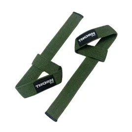 thorn-fit-paski-do-podnoszenia-ciezarow-cotton-army-green