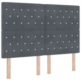 wezglowie-led-ze-led-lights-ciemnoszary-160-cm-poliester