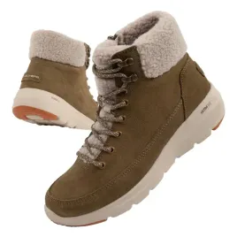 buty-zimowe-damskie-sportowe-skechers-glacial-ultra-woodlands-16677-olv-