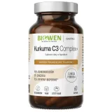 biowen-kurkuma-c3-complex-60-kapsulek