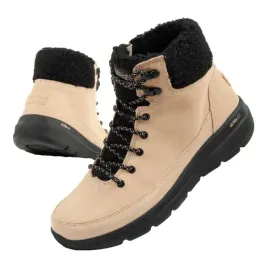 buty-zimowe-damskie-sportowe-skechers-glacial-ultra-woodlands-16677-ntbk