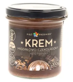 piec-przemian-krem-migdalowo-czekoladowy-keto-300-g