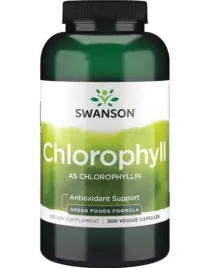 swanson-chlorofil-60mg-300-vege-kapsulek