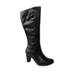 bnw-kozaki-ze-skory-lydka-48-cm-slupek-8-cm-43-czarny