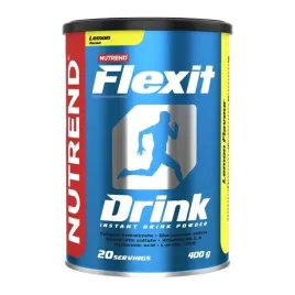 nutrend-flexit-drink-400-g-o-smaku-cytrynowym
