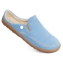 klapki-zakryte-barefoot-buty-wsuwane-skorzane-olivier-milo-niebieskie