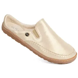 klapki-zakryte-barefoot-buty-wsuwane-skorzane-olivier-milo-zlote