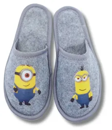 kapcie-dzieciece-lekkie-minionki-filcowe-klapki-rozmiary-od-28-do-39