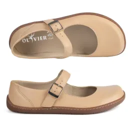 baleriny-barefoot-damskie-olivier-1286-skorzane-buty-z-klamerka-do-codzie