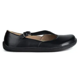 baleriny-barefoot-ariana-skorzane-damskie-pasek-t-bar-czarne