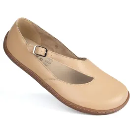 baleriny-barefoot-ariana-skorzane-damskie-pasek-t-bar-camel