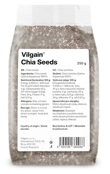 vilgain-nasiona-chia-250-g