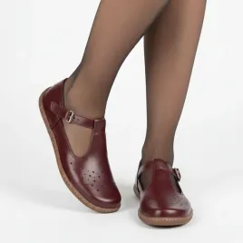damskie-buty-barefoot-ze-skory-naturalnej-1283-bordowe