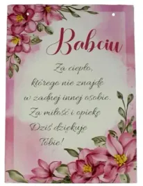 tablica-zawieszka-dekoracyjna-dla-babci-prezent-dzien-babci
