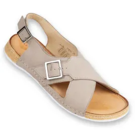 sandaly-damskie-barefoot-friendly-dallia-skorzane-bezowe