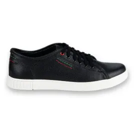 polbuty-meskie-skorzane-casual-2129-czarny-groszek
